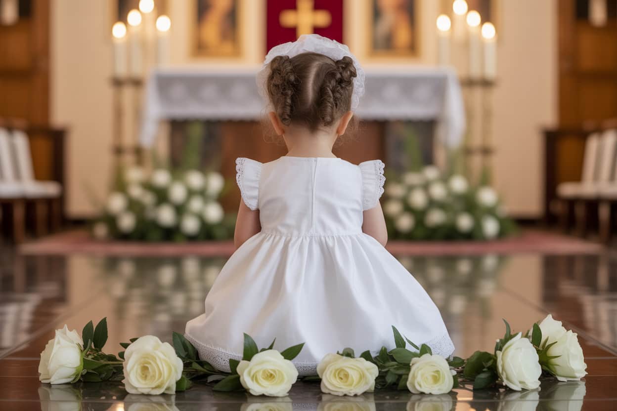 Basic Baptism