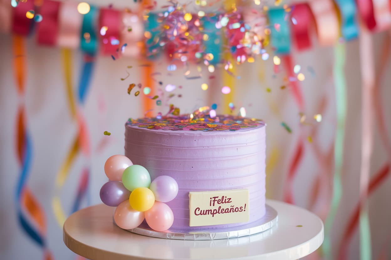 Preview de Basic Birthday