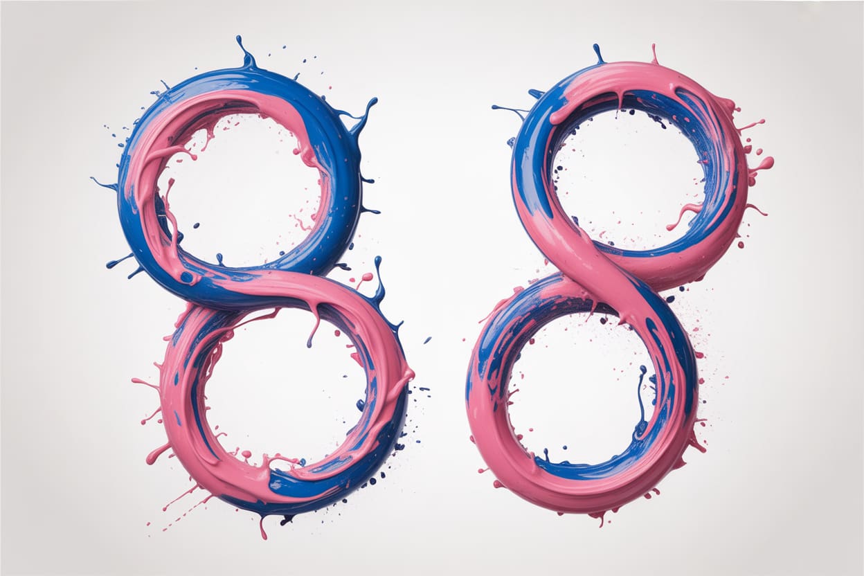Painted Splash