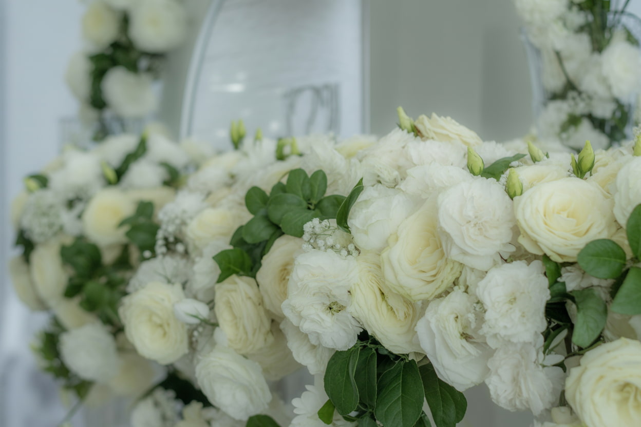 Basic Wedding