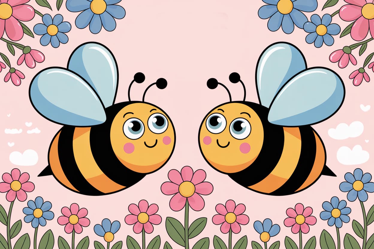 He or She? Bees