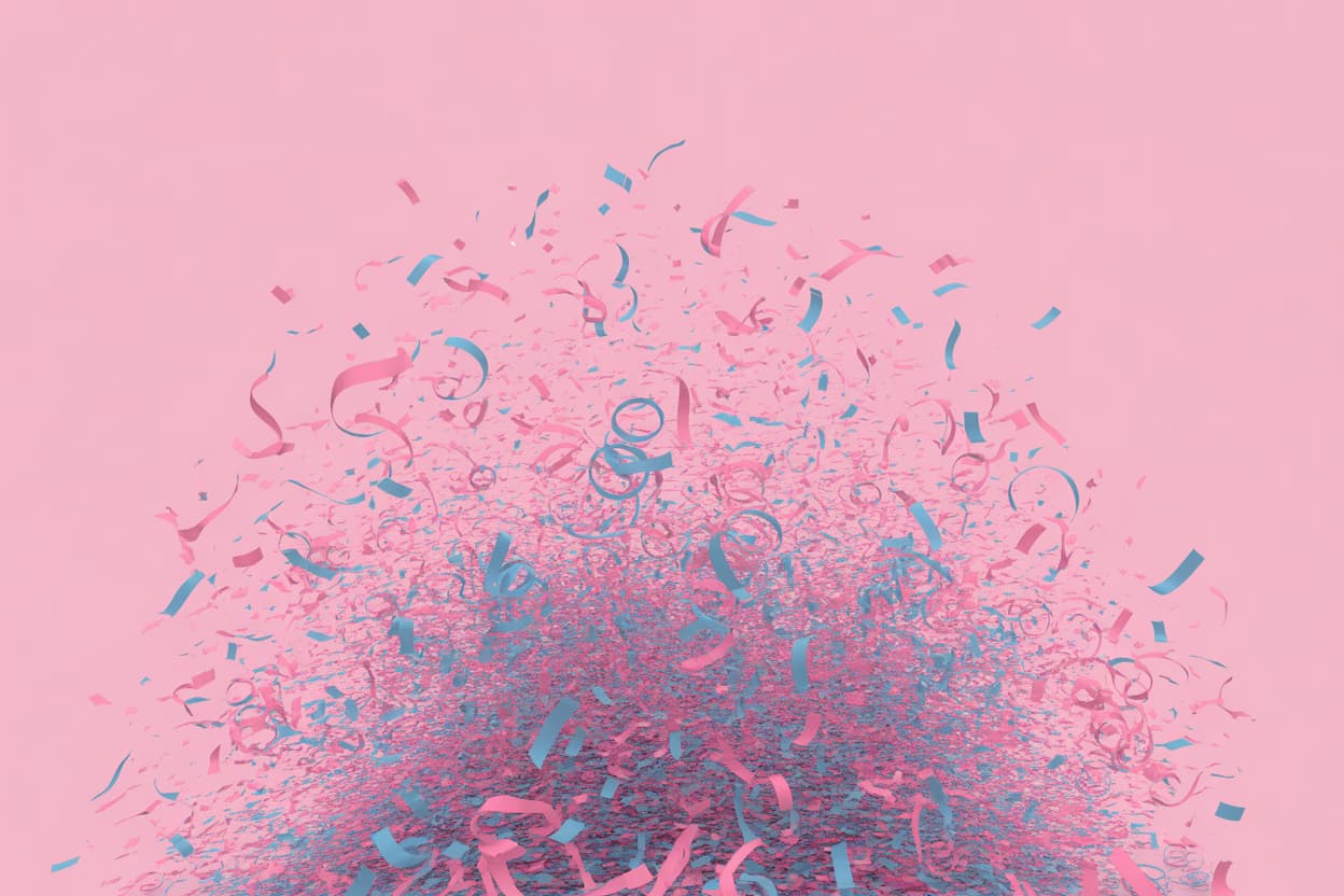 Confetti Cannon