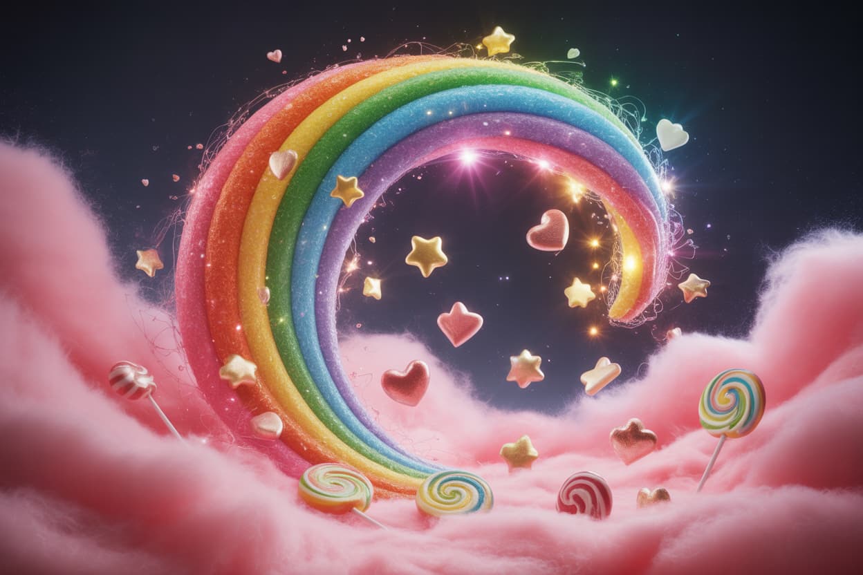 Candy Splash