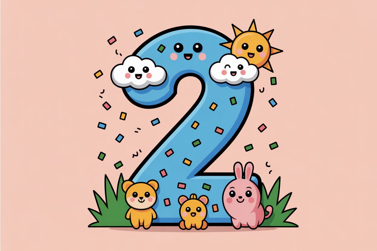 Preview de 2th Birthday
