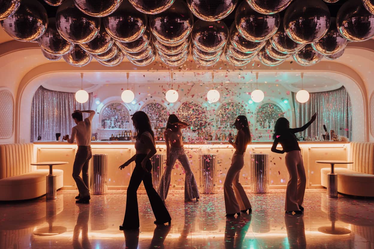 Disco Fever