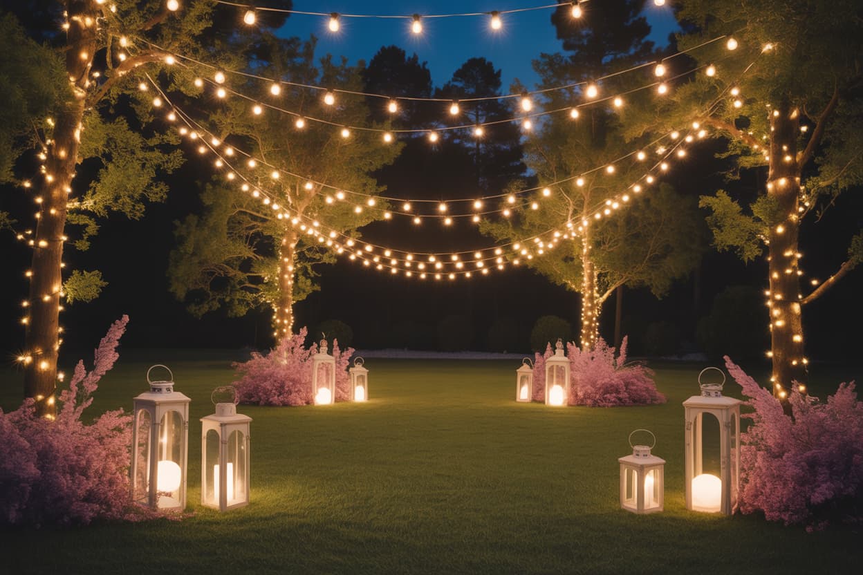 Fairy Tale Evening