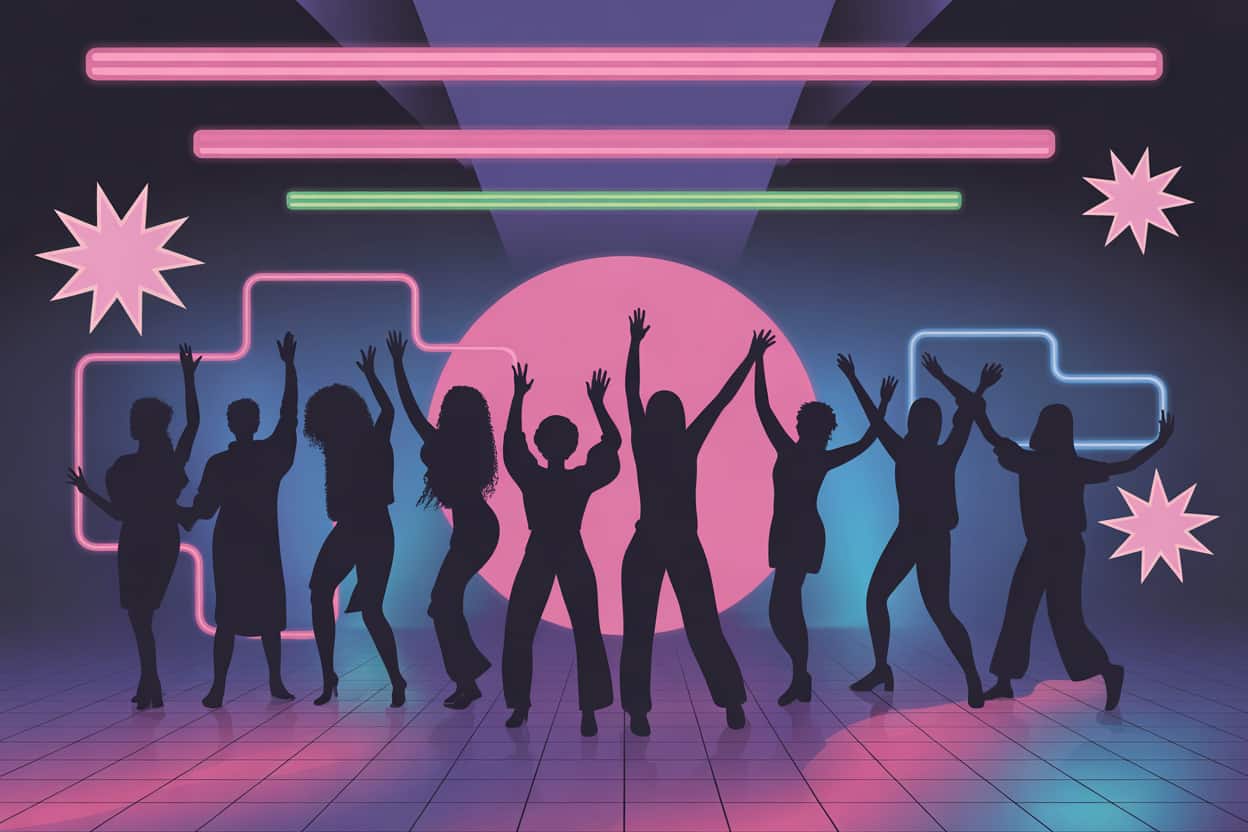 Neon Nightlife