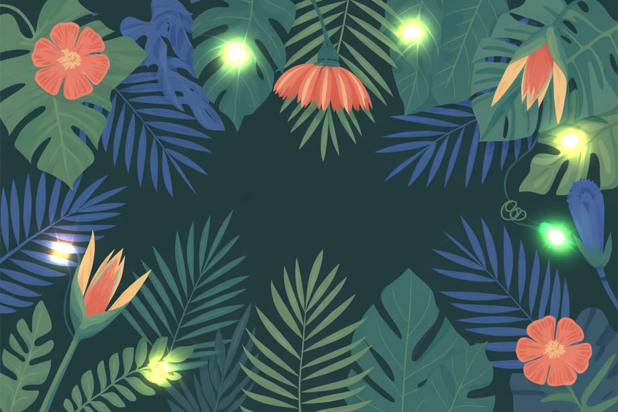 Tropical Vibes