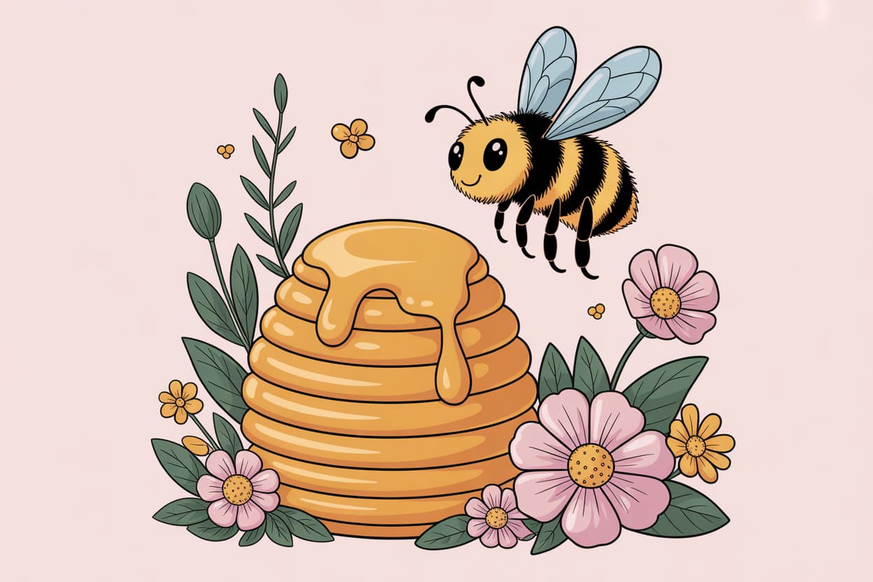Sweet Honey